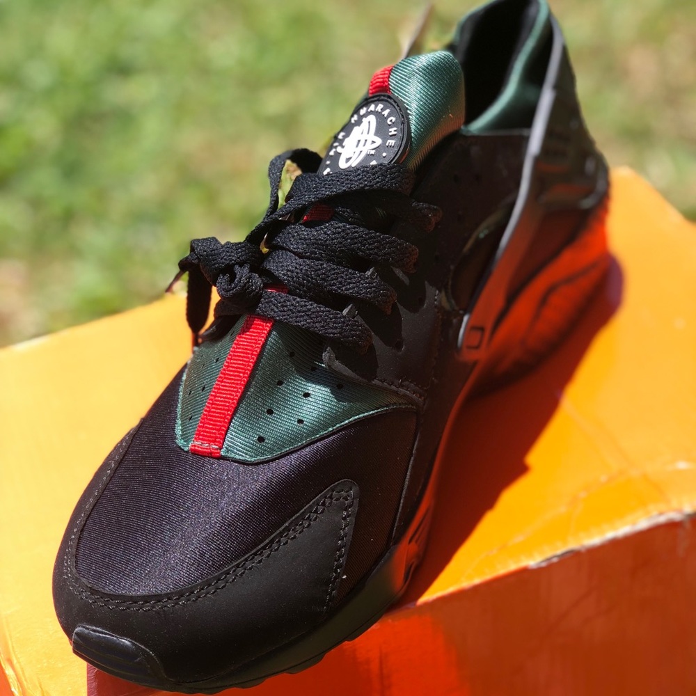 Huaraches